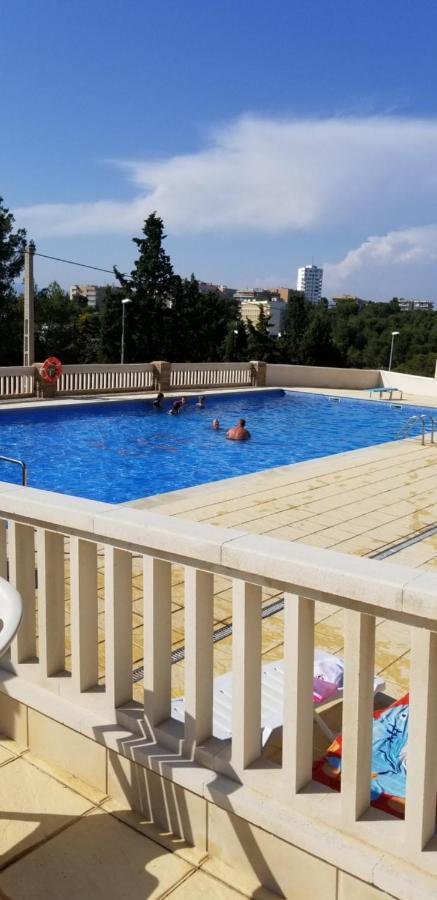 Apartamento Alma Salou Exterior foto
