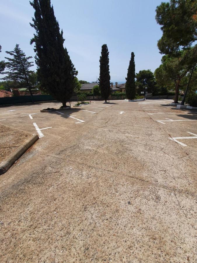 Apartamento Alma Salou Exterior foto