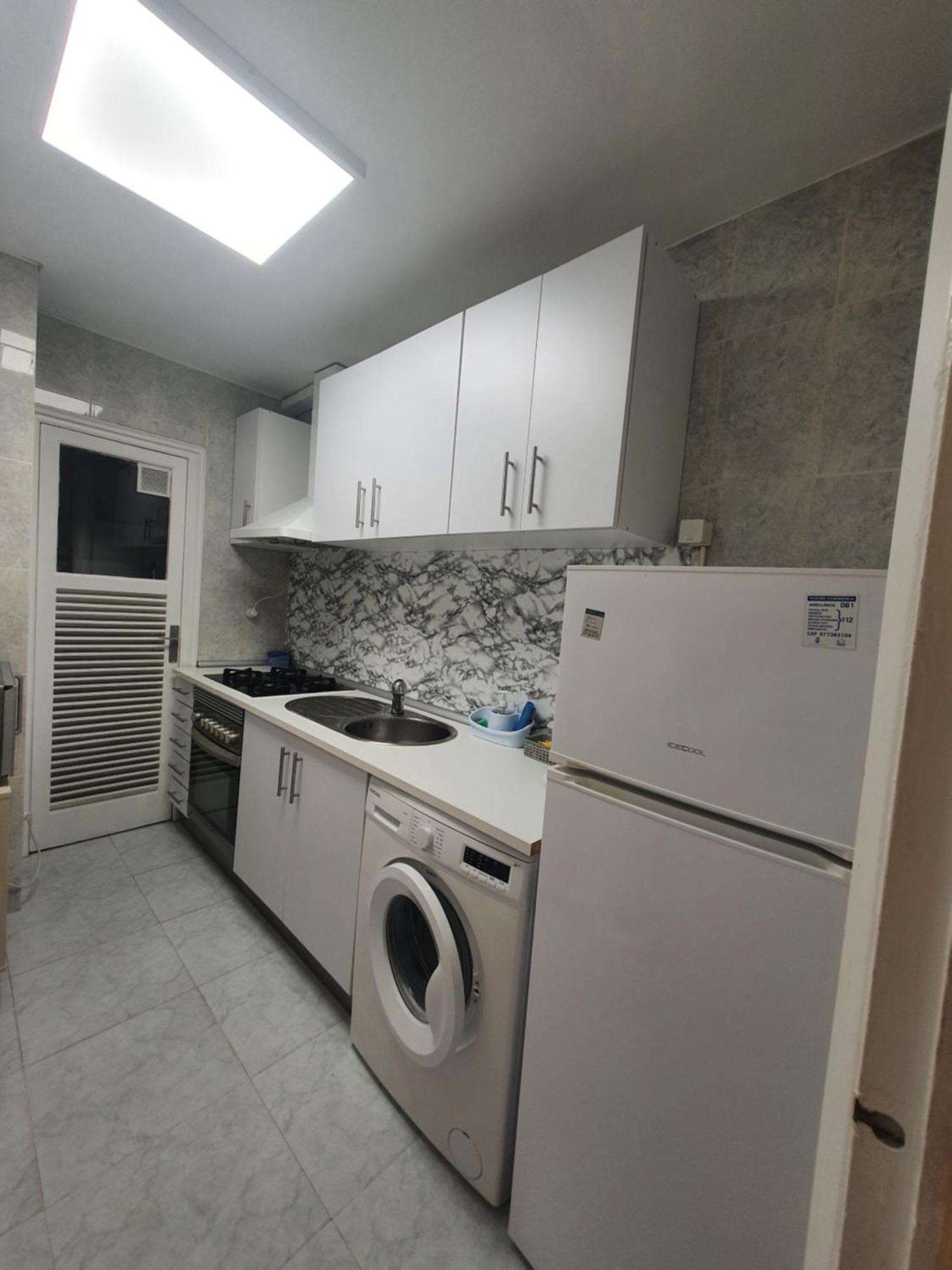 Apartamento Alma Salou Exterior foto