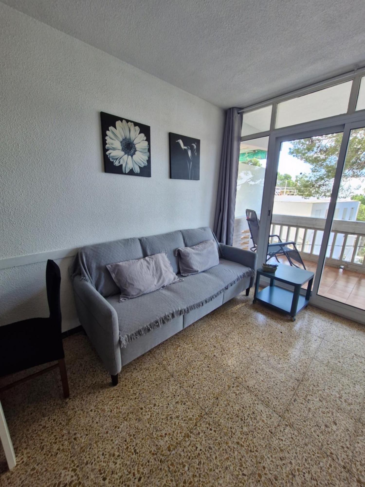 Apartamento Alma Salou Exterior foto