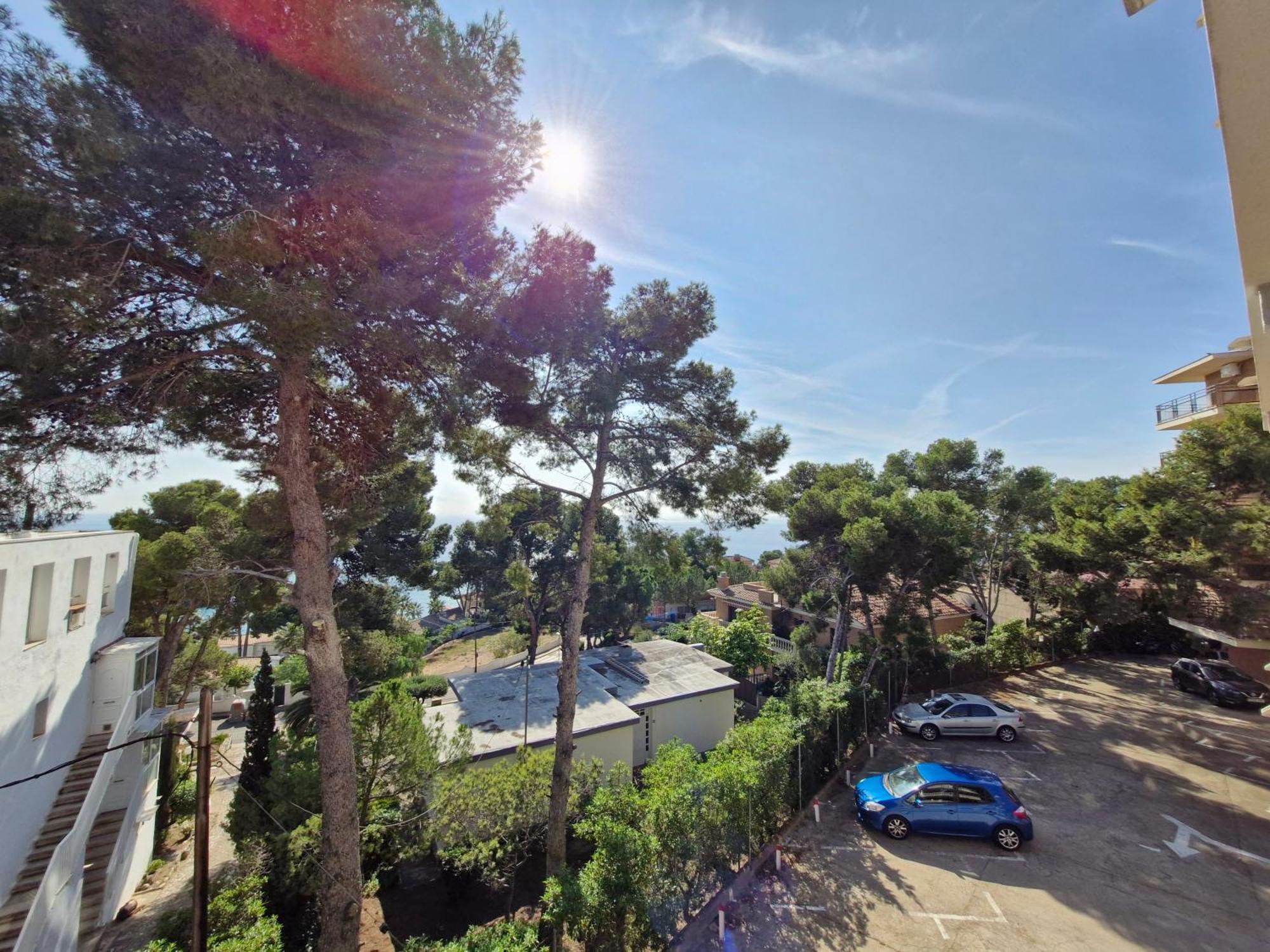 Apartamento Alma Salou Exterior foto