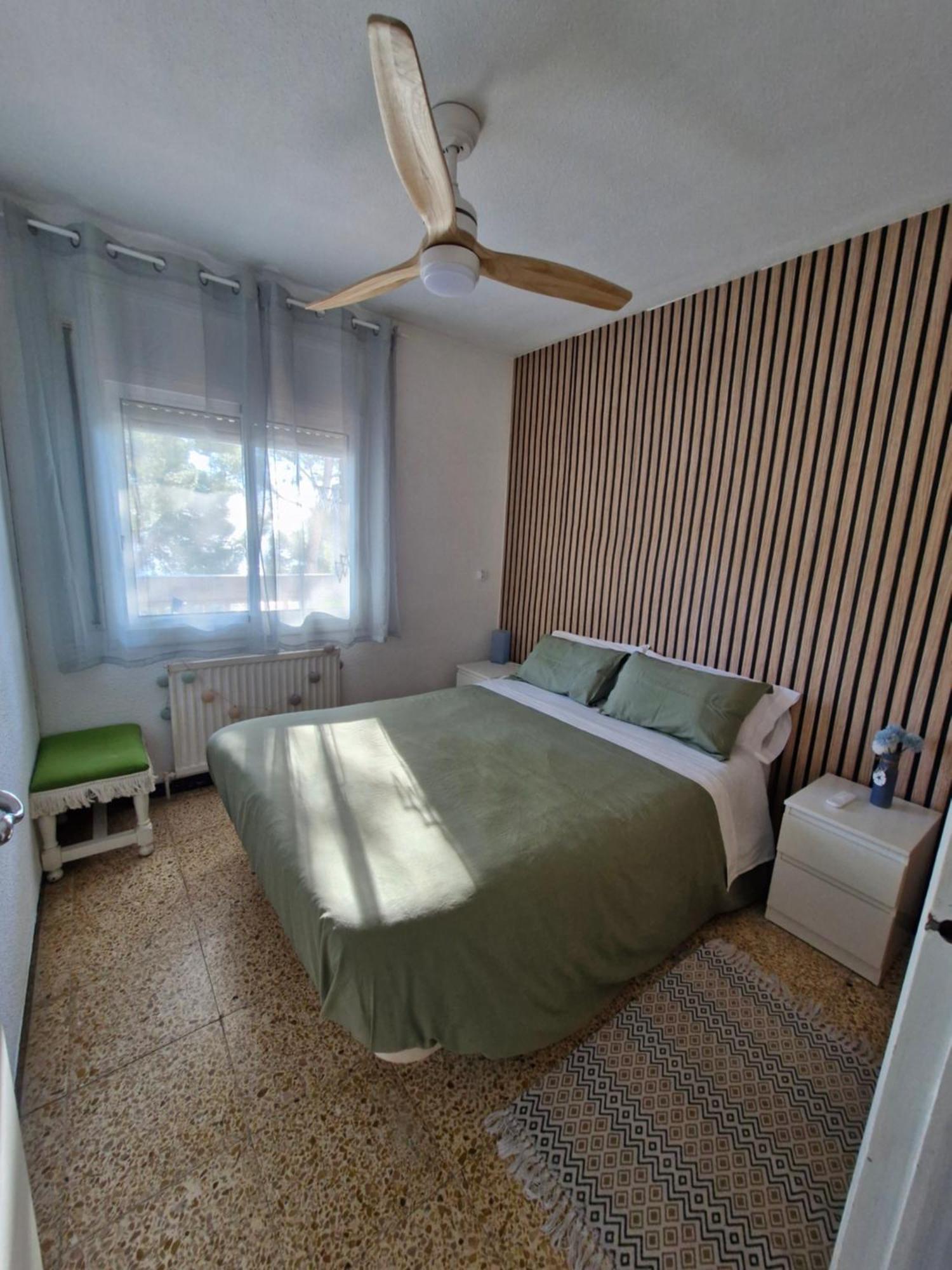 Apartamento Alma Salou Exterior foto